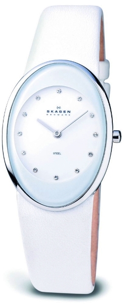 SKAGEN 648SSLWW DAMEUR, STEEL